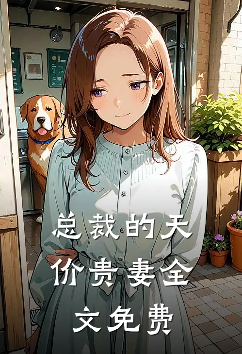 总裁的天价贵妻 全文免费