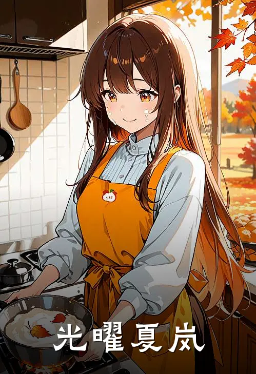 光曜夏岚