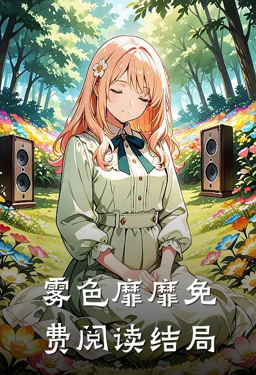 雾色靡靡免费阅读结局