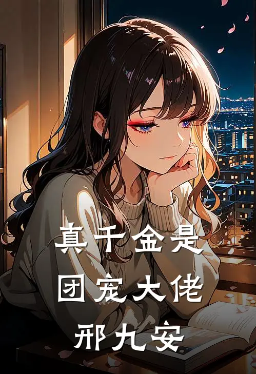 真千金是团宠大佬邢九安