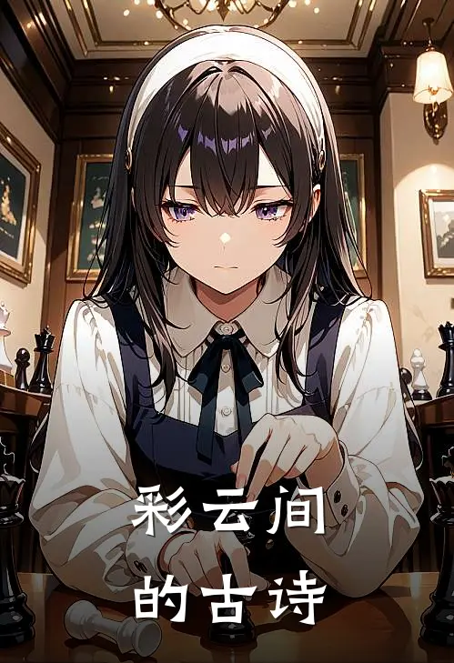 彩云间的古诗