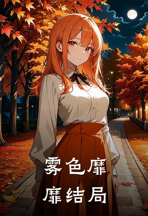 雾色靡靡结局