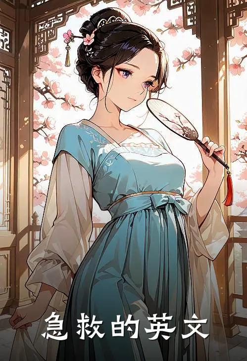 急救的英文