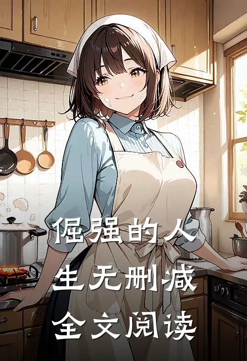 倔强的人生无删减全文阅读
