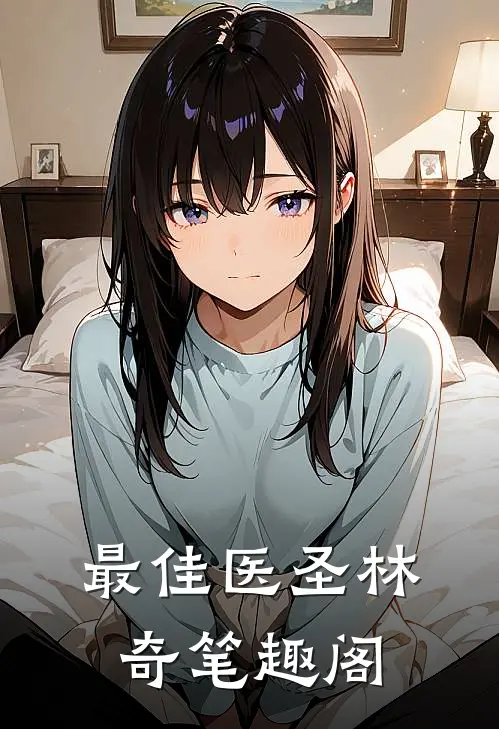 最佳医圣林奇笔趣阁