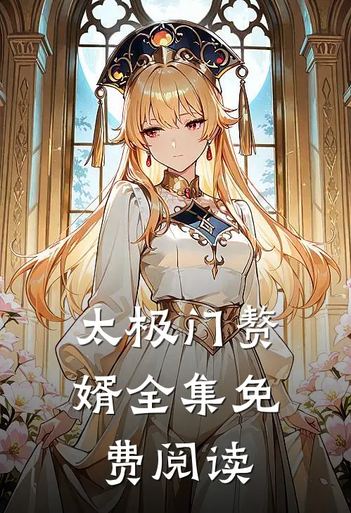 太极门赘婿全集免费阅读