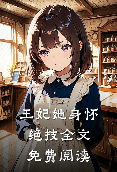 王妃她身怀绝技全文免费阅读
