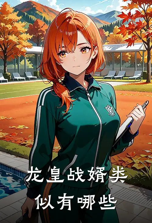 龙皇战婿类似有哪些