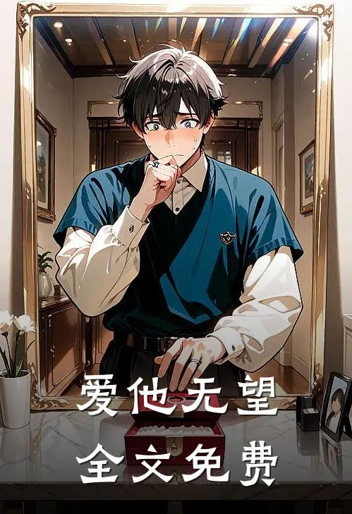 爱他无望全文免费