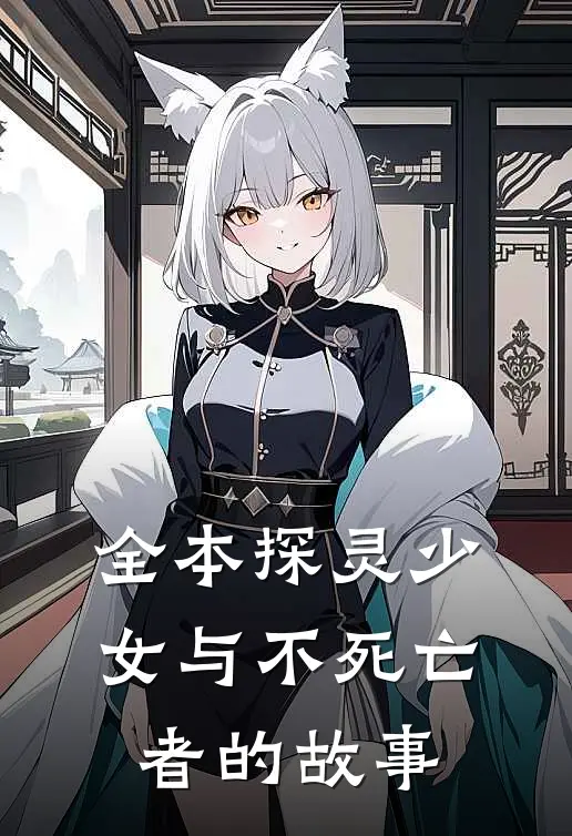 全本探灵少女与不死亡者的故事