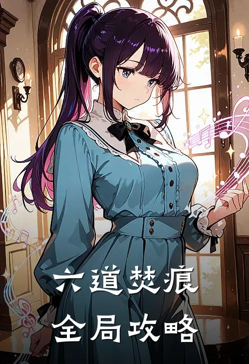 六道焚痕全局攻略