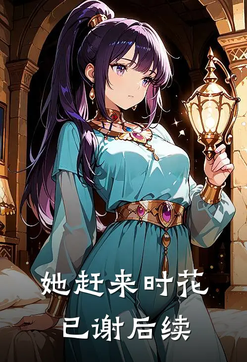 她赶来时花已谢后续