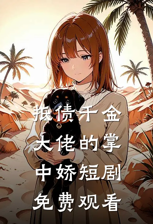 抵债千金,大佬的掌中娇短剧免费观看
