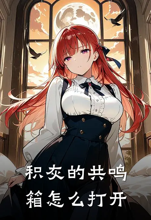 积灰的共鸣箱怎么打开