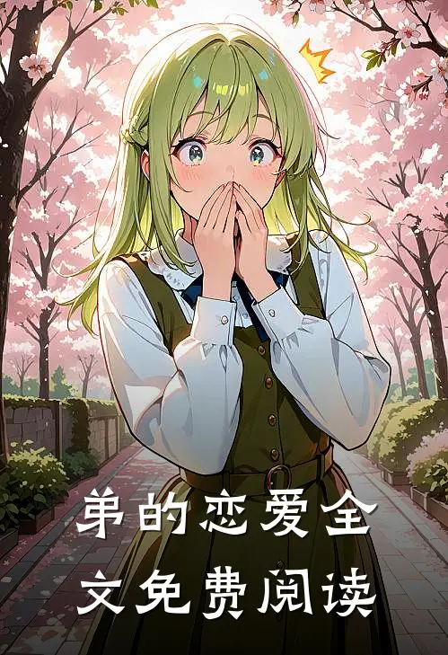 弟的恋爱全文免费阅读