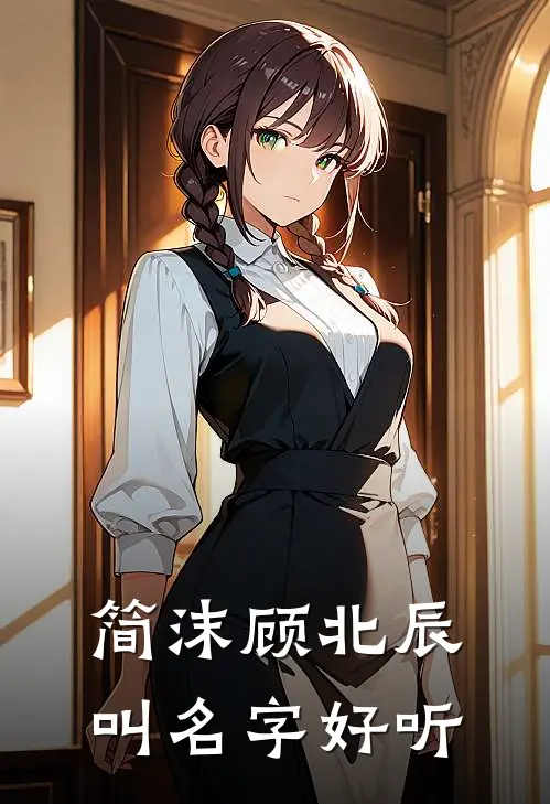 简沫顾北辰叫名字好听