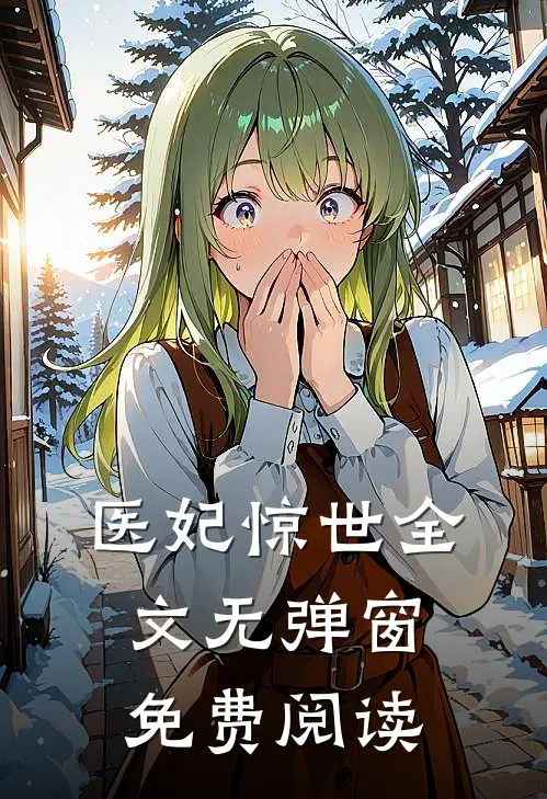 医妃惊世全文无弹窗免费阅读