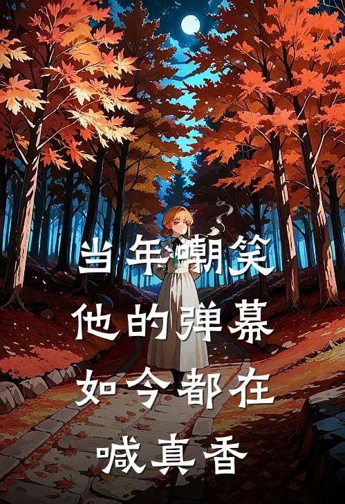 当年嘲笑他的弹幕，如今都在喊真香