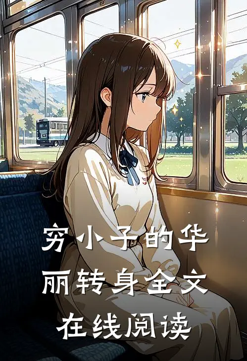 穷小子的华丽转身全文在线阅读