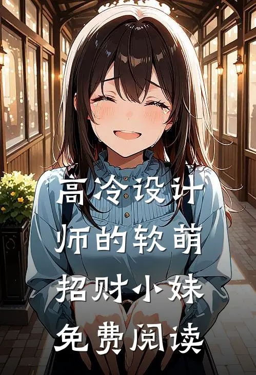 高冷设计师的软萌招财小妹免费阅读