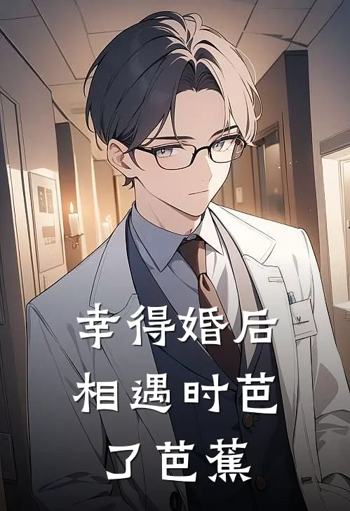 幸得婚后相遇时芭了芭蕉