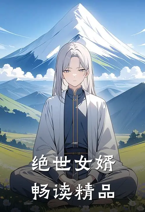 绝世女婿畅读精品