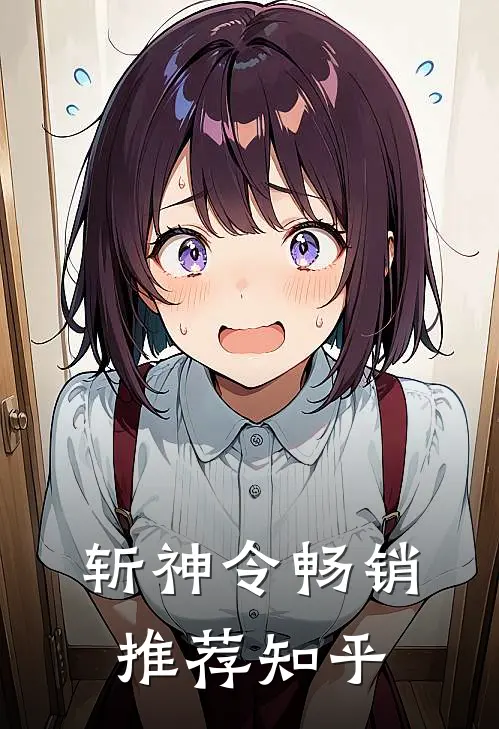 斩神令畅销推荐知乎