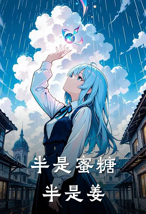 半是蜜糖半是姜