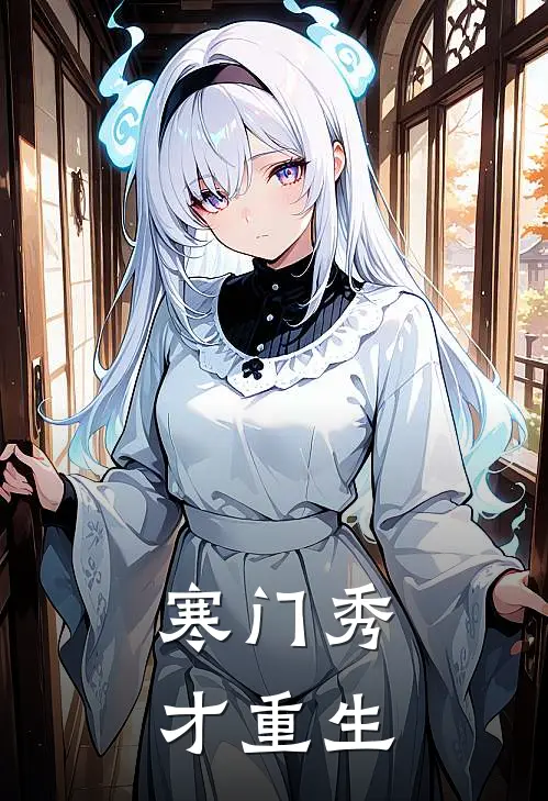 寒门秀才重生