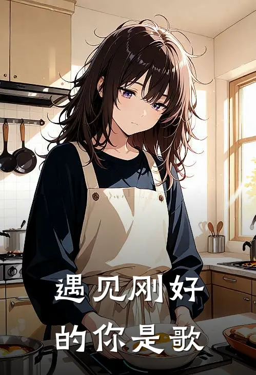 遇见刚好的你是歌