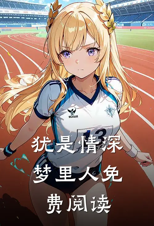 犹是情深梦里人免费阅读