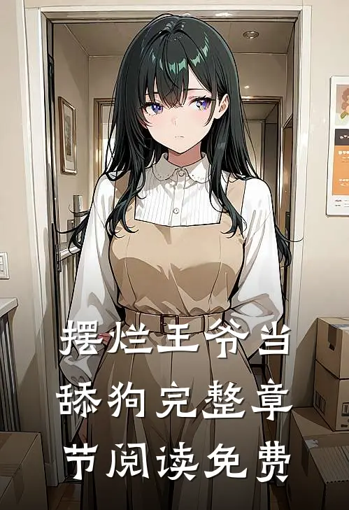 摆烂王爷当舔狗完整章节阅读免费