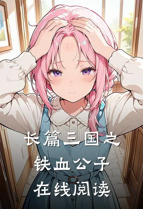 长篇三国之铁血公子在线阅读