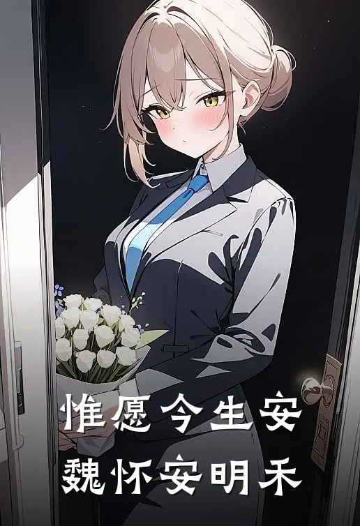 惟愿今生安魏怀安明禾