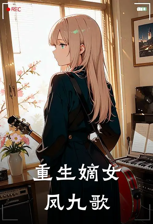 重生嫡女凤九歌
