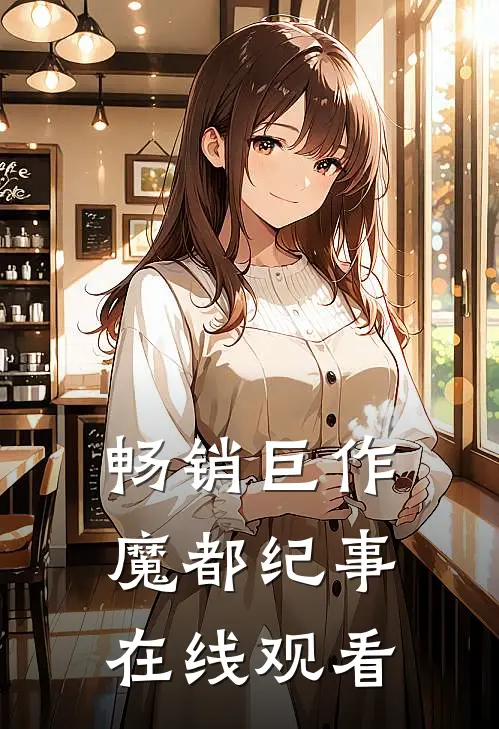 畅销巨作魔都纪事在线观看