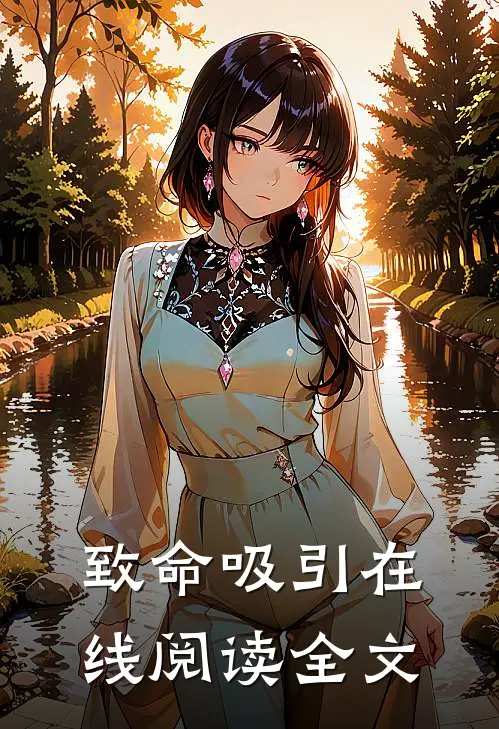致命吸引在线阅读全文