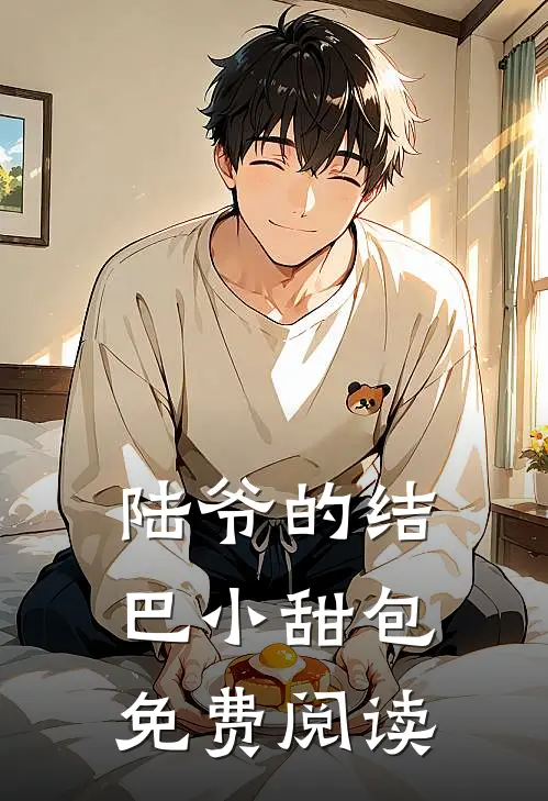 陆爷的结巴小甜包免费阅读