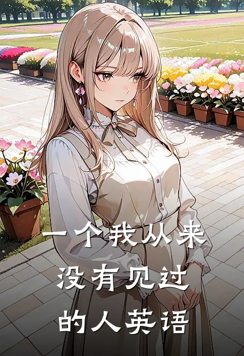 一个我从来没有见过的人英语