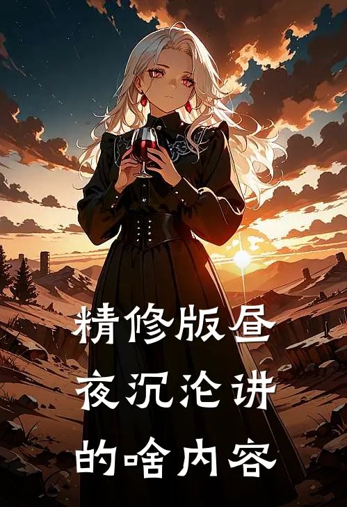 精修版昼夜沉沦讲的啥内容
