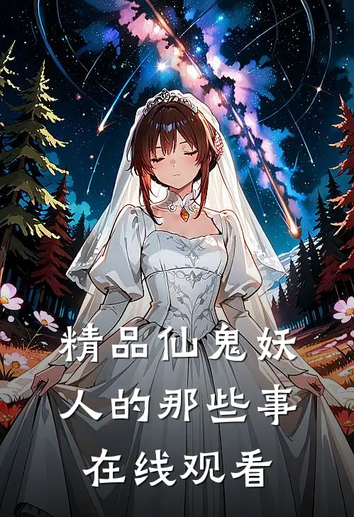 精品仙鬼妖人的那些事在线观看