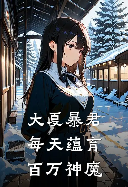 大夏暴君每天蕴育百万神魔