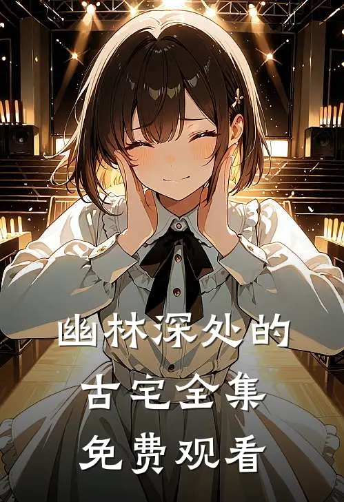 幽林深处的古宅 全集免费观看