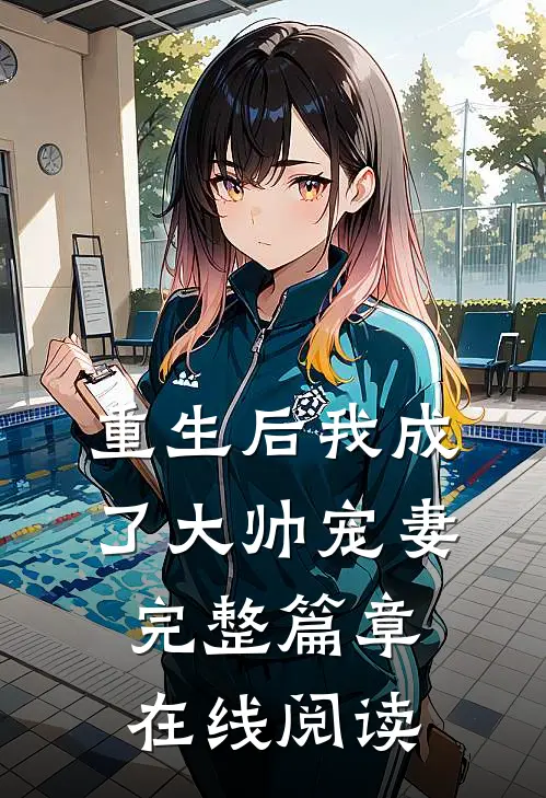 重生后我成了大帅宠妻完整篇章在线阅读