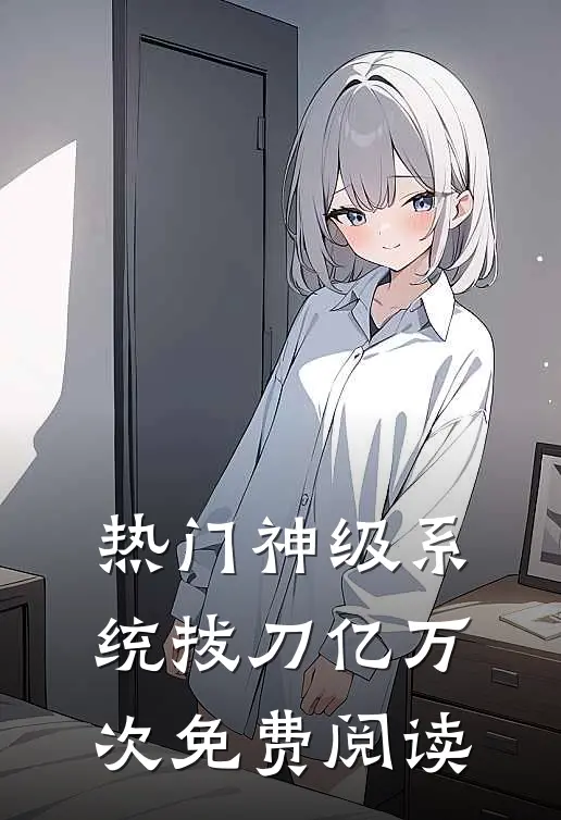 热门神级系统拔刀亿万次免费阅读