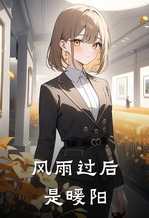 风雨过后是暖阳