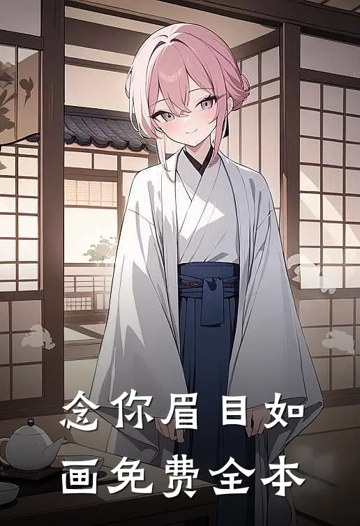 念你眉目如画免费全本