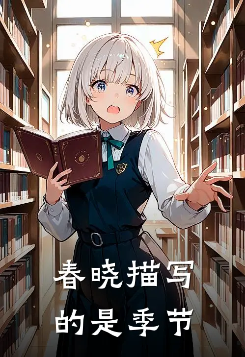 春晓描写的是季节