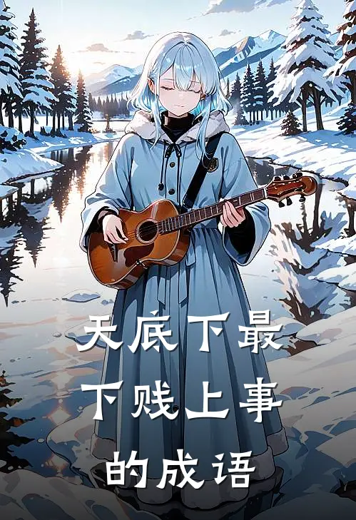 天底下最下贱上事的成语
