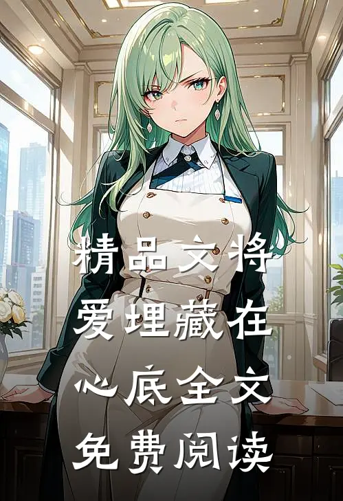 精品文将爱埋藏在心底全文免费阅读